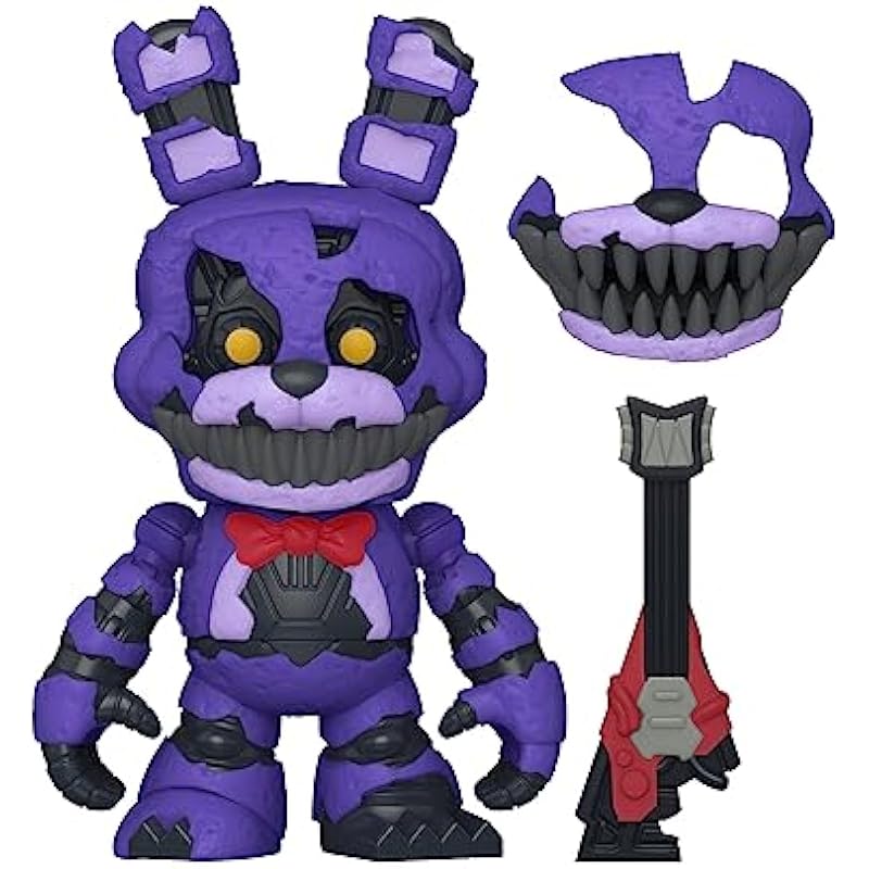 Funko Snaps!: Five Nights at Freddy’s – Nightmare Bonnie