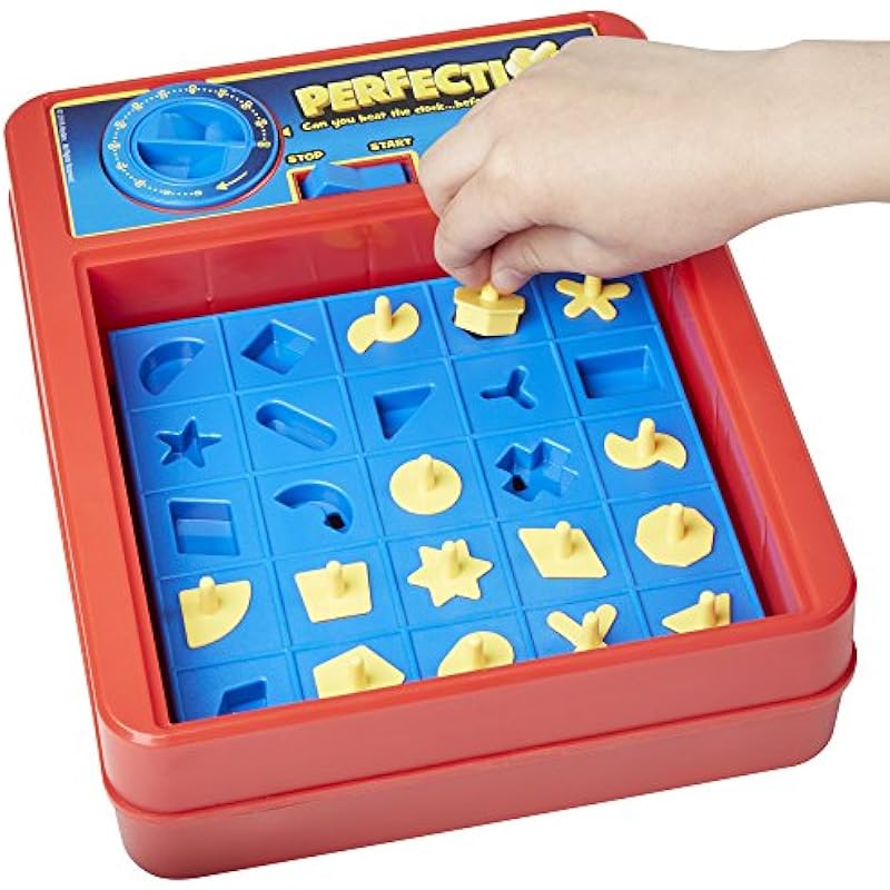 Hasbro – Perfection Game