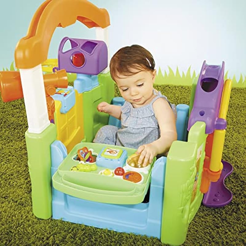 Little Tikes Activity Garden Baby Playset