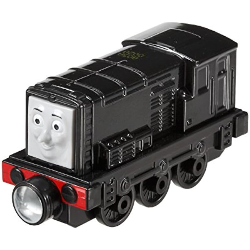 Fisher-Price Thomas The Train: Take-N-Play Diesel