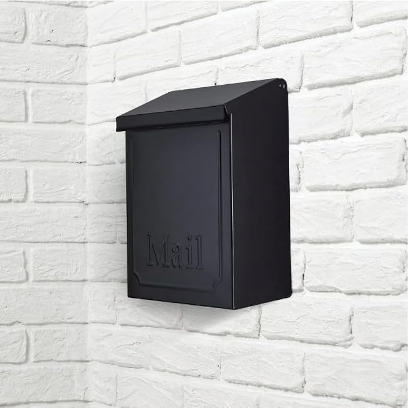 Universal Enamel in Farmhouse Matte Black, 340g