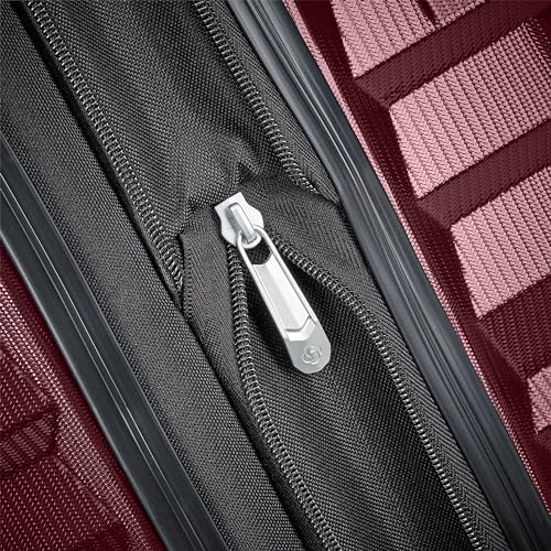 Samsonite Luggage Ziplite 4.0 Spinner Medium Exp.