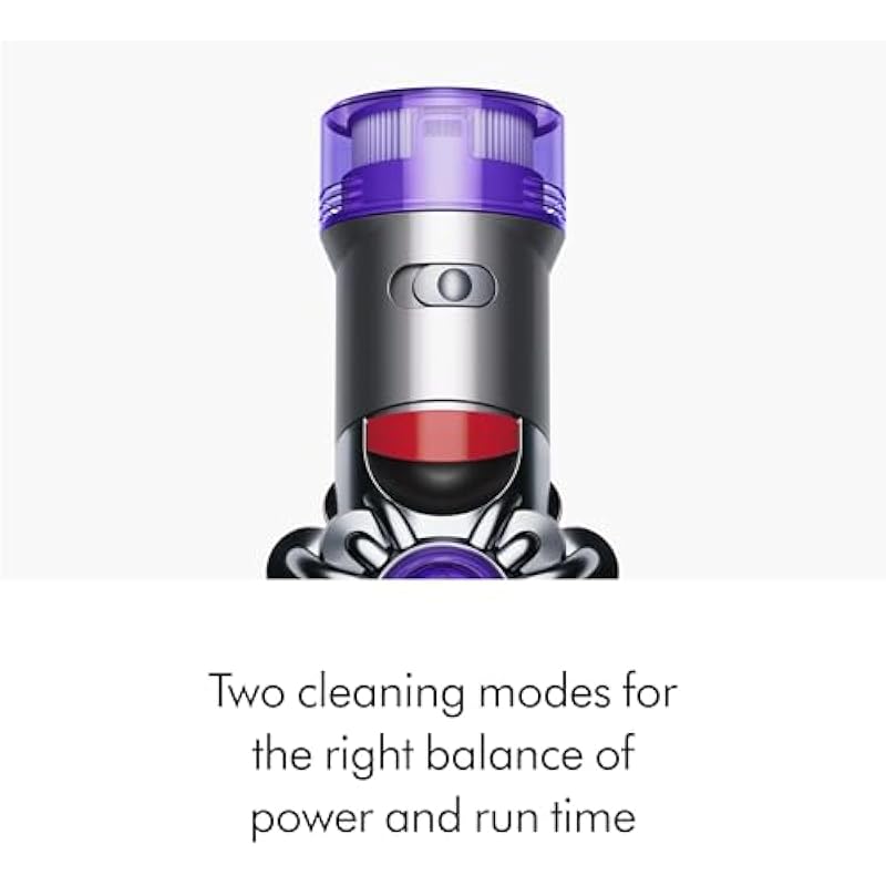 Dyson V8 Plus Cordless Vacuum