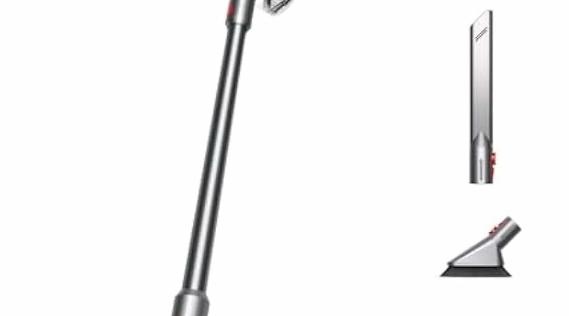 Dyson V8 Plus Cordless Vacuum