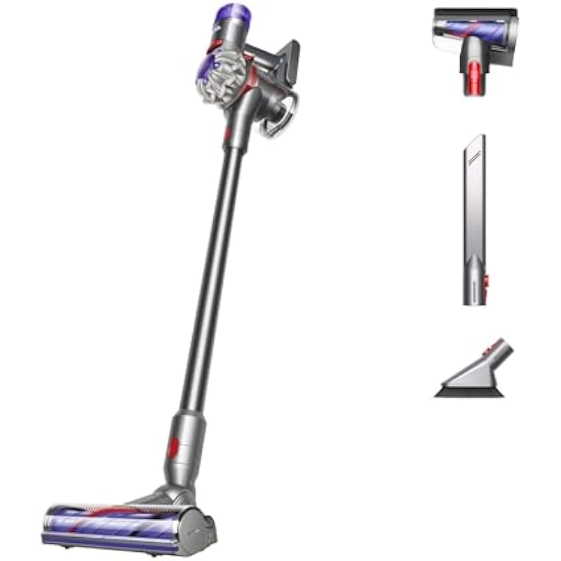 Dyson V8 Plus Cordless Vacuum