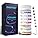 EASYTEST 7-Way Pool Test Strips, 150 Strips Water Chemical Testing for Hot tub and Spa, Accurate Test pH, Bromine, Total Alkalinity, Free Chlorine, Total Hardness, Cyanuric Acid, and Total Chlorine